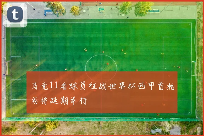 马竞11名球员征战世界杯西甲首轮或将延期举行